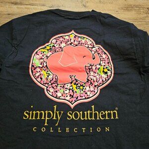 Simply Southern Long Sleeve T-shirt